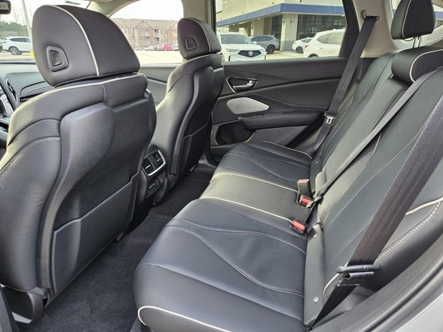 2026 Acura MDX with Advance Package