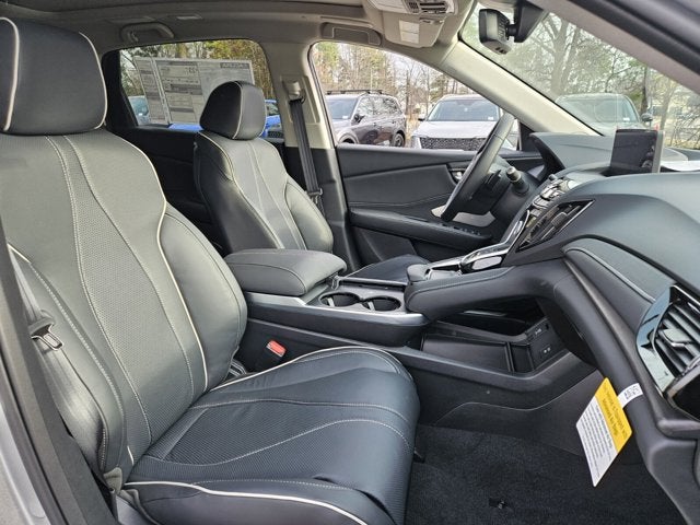 2026 Acura MDX with Advance Package