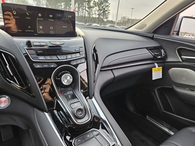 2026 Acura MDX with Advance Package