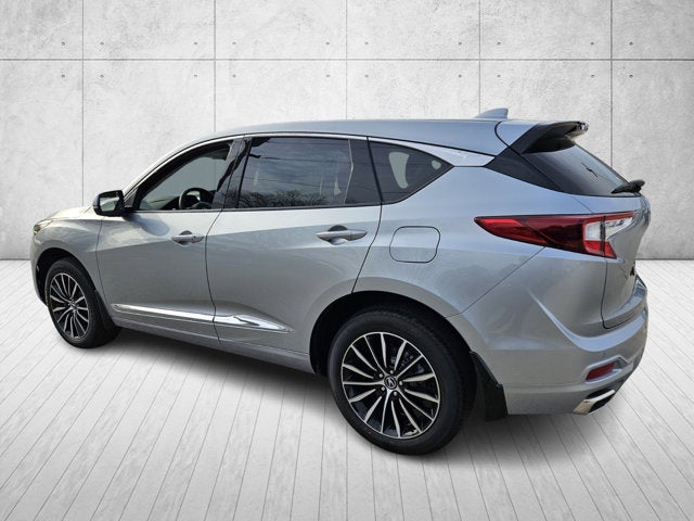 2026 Acura MDX with Advance Package