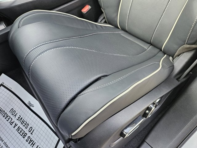 2026 Acura MDX with Advance Package