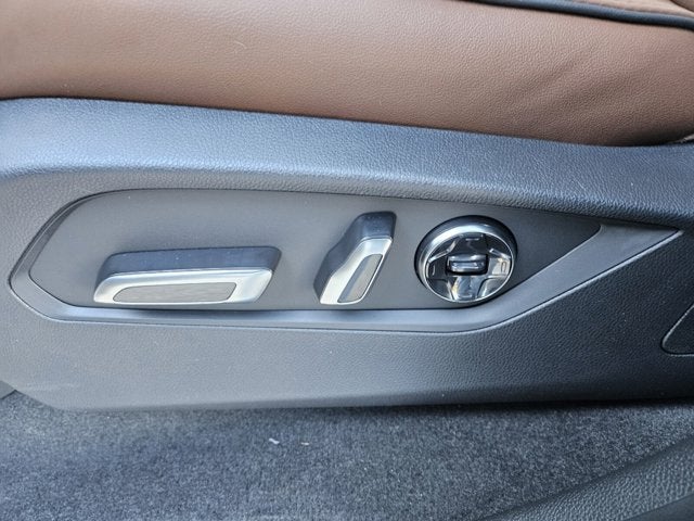 2026 Acura MDX with Advance Package