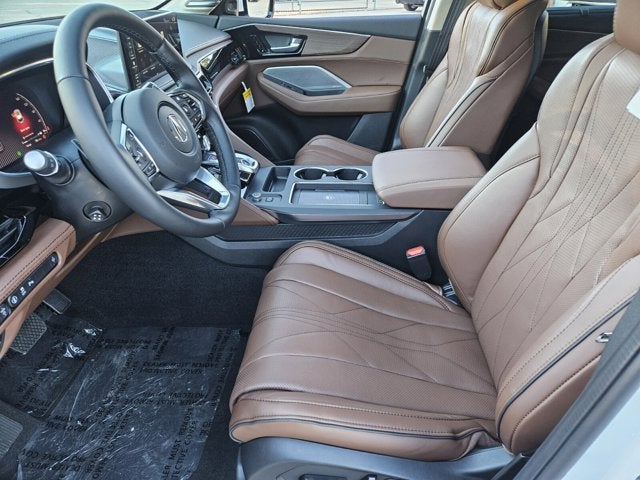 2026 Acura MDX with Advance Package
