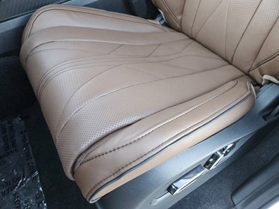 2026 Acura MDX with Advance Package