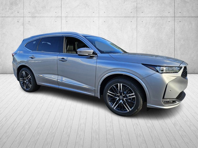 2026 Acura MDX SH-AWD with Advance Package