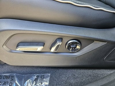 2026 Acura MDX SH-AWD with Advance Package