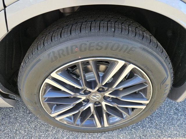 2026 Acura MDX SH-AWD with Advance Package