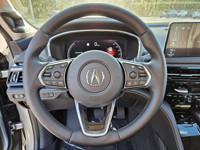 2026 Acura MDX SH-AWD with Advance Package