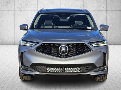2026 Acura MDX SH-AWD with Advance Package