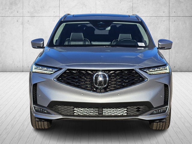 2026 Acura MDX SH-AWD with Advance Package