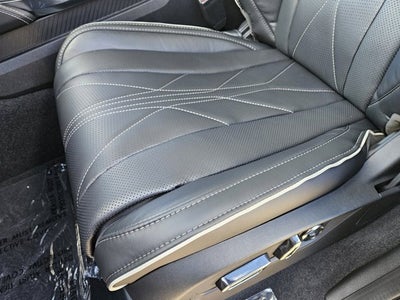 2026 Acura MDX SH-AWD with Advance Package