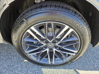 2026 Acura MDX w/Advance Package