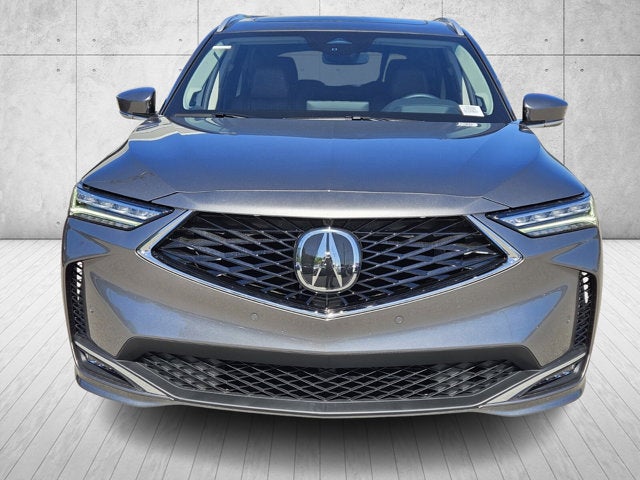 2026 Acura MDX w/Advance Package