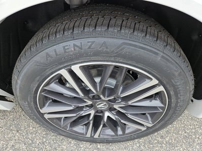 2026 Acura MDX SH-AWD with Advance Package