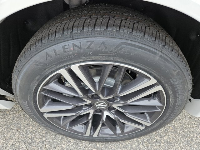 2026 Acura MDX SH-AWD with Advance Package