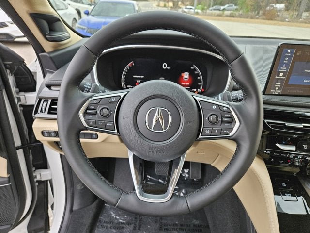 2026 Acura MDX SH-AWD with Advance Package