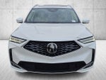 2026 Acura MDX SH-AWD with Advance Package