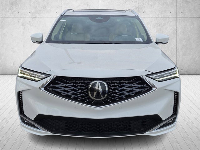 2026 Acura MDX SH-AWD with Advance Package