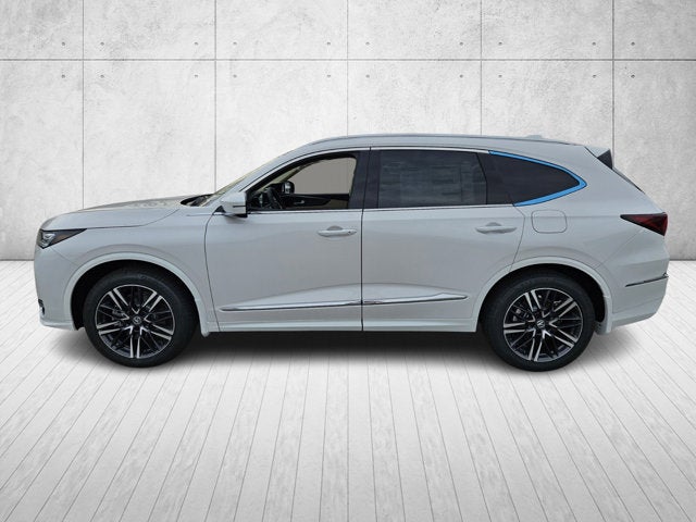 2026 Acura MDX SH-AWD with Advance Package