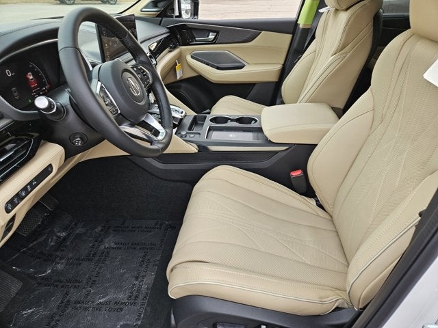 2026 Acura MDX SH-AWD with Advance Package