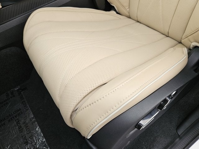 2026 Acura MDX SH-AWD with Advance Package