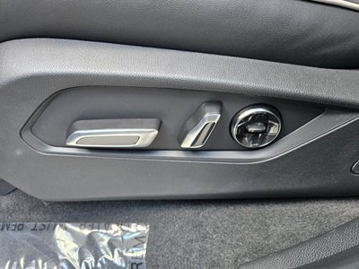 2026 Acura MDX SH-AWD with Advance Package