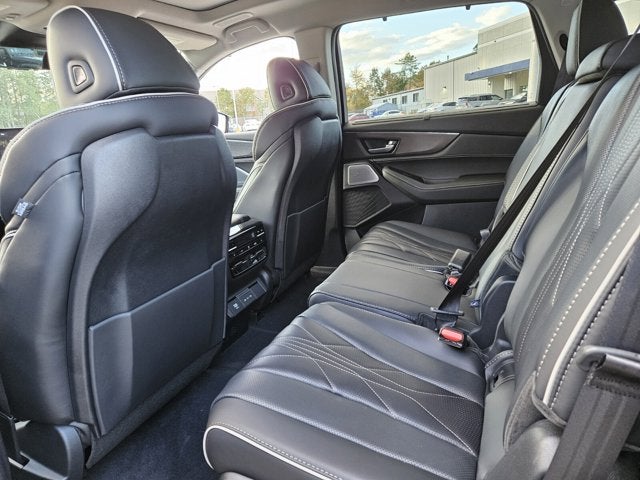 2026 Acura MDX SH-AWD with Advance Package