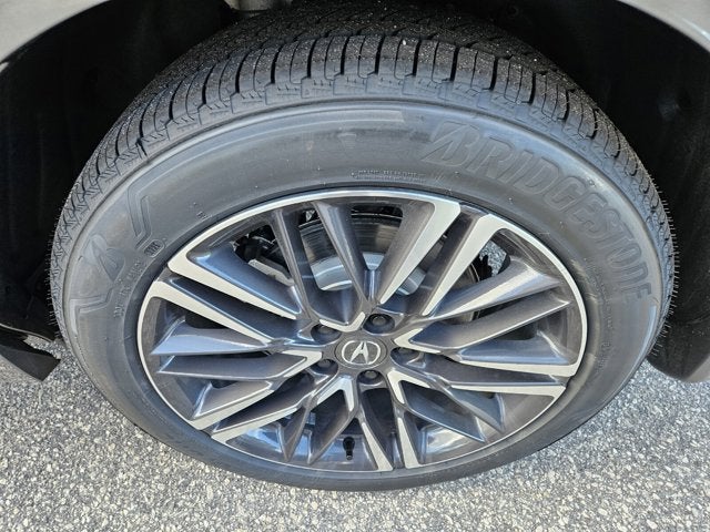 2026 Acura MDX SH-AWD with Advance Package