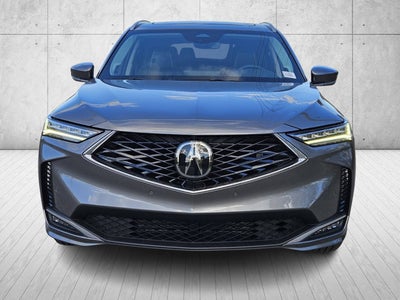 2026 Acura MDX SH-AWD with Advance Package
