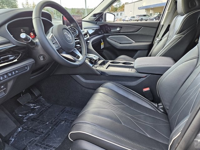 2026 Acura MDX SH-AWD with Advance Package