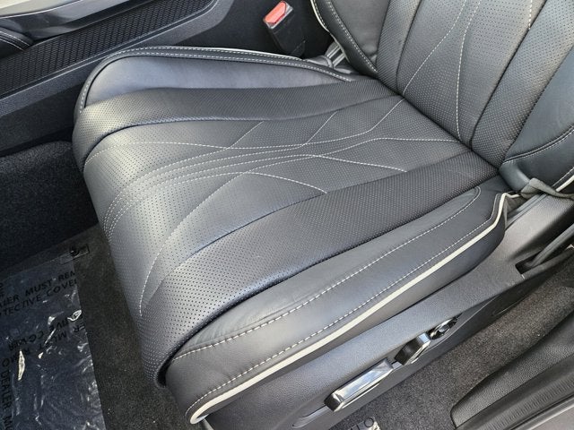 2026 Acura MDX SH-AWD with Advance Package