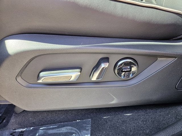 2026 Acura MDX w/Advance Package