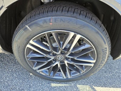 2026 Acura MDX w/Advance Package