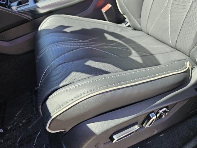 2026 Acura MDX w/Advance Package