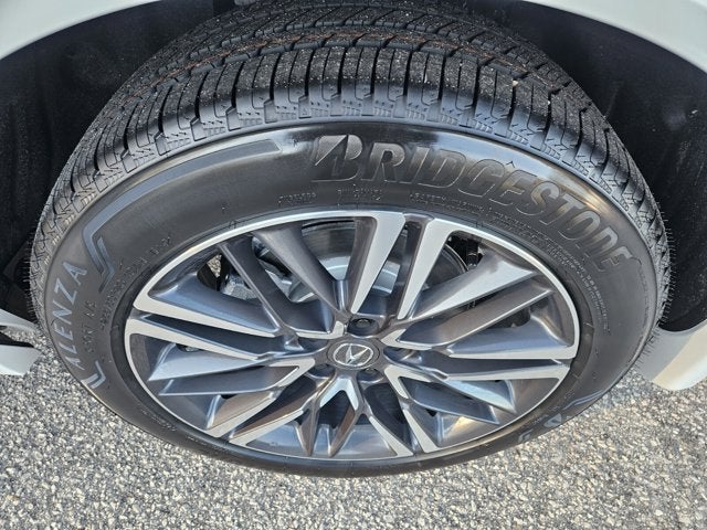 2026 Acura MDX with Advance Package