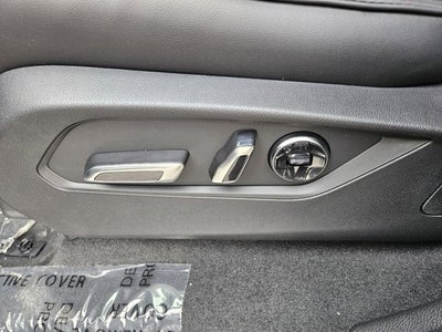 2026 Acura MDX SH-AWD A-Spec with Advance Package