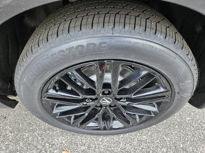 2026 Acura MDX SH-AWD A-Spec with Advance Package