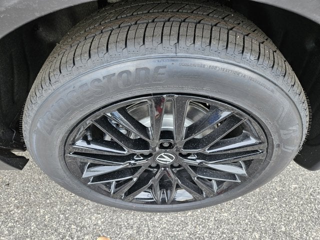 2026 Acura MDX SH-AWD A-Spec with Advance Package