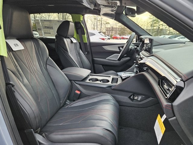 2026 Acura MDX SH-AWD A-Spec with Advance Package