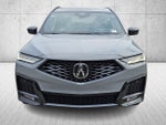 2026 Acura MDX SH-AWD A-Spec with Advance Package