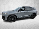 2026 Acura MDX SH-AWD A-Spec with Advance Package