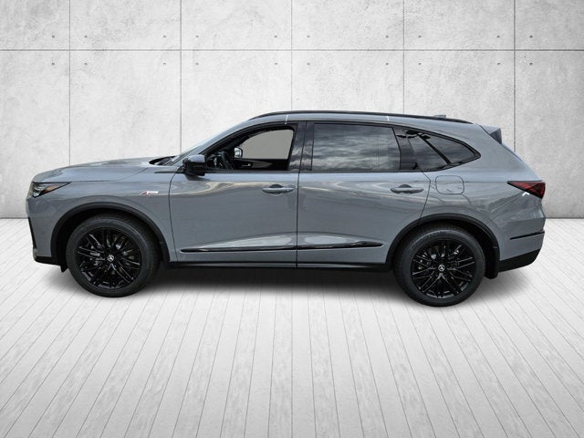 2026 Acura MDX SH-AWD A-Spec with Advance Package