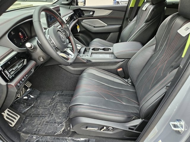 2026 Acura MDX SH-AWD A-Spec with Advance Package