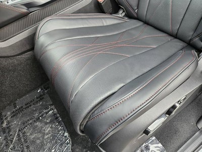 2026 Acura MDX SH-AWD A-Spec with Advance Package