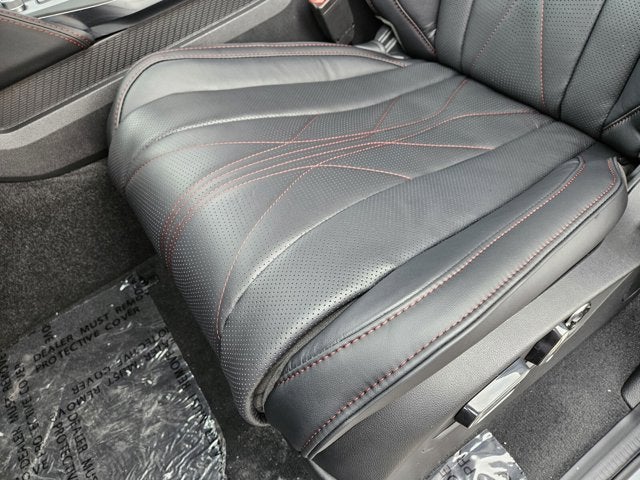 2026 Acura MDX SH-AWD A-Spec with Advance Package