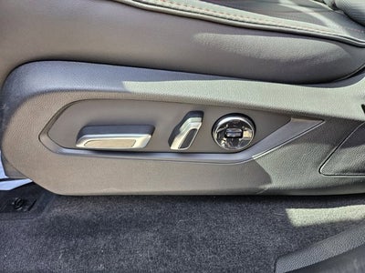 2026 Acura MDX A-Spec with Advance Package