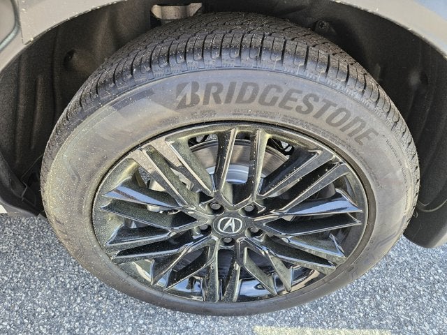 2026 Acura MDX A-Spec with Advance Package