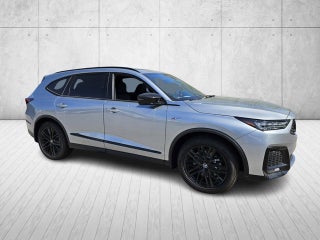 2026 Acura MDX w/A-Spec Advance Package