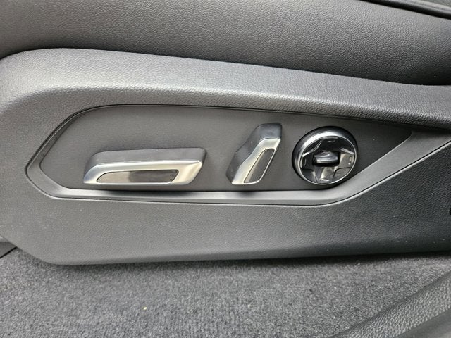 2026 Acura MDX A-Spec with Advance Package