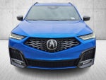 2026 Acura MDX A-Spec with Advance Package